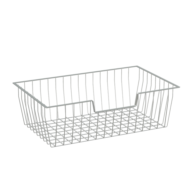 BA8 Standard Wire Basket GetSorted