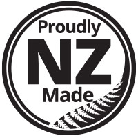 Proudly New Zealand Made
